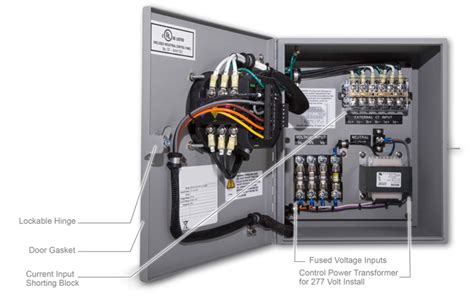 Meter Enclosures :: GE Grid Solutions 